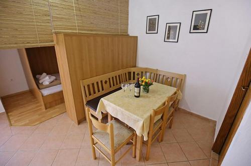 Beautiful apartments with balcony - Apartments Skoblara II - image 7
