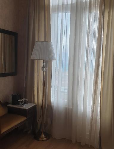 Palvelut, Horizon inn in Sighnaghi
