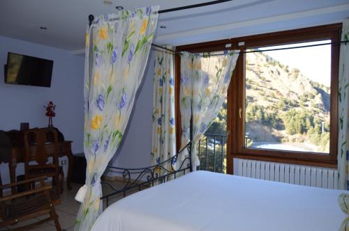 Hotel Parador de Canolich - Only Adults in Bixessarri