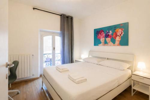 MILAN PRESTIGE HOUSE - 2 Min Metro Isola & Garibaldi