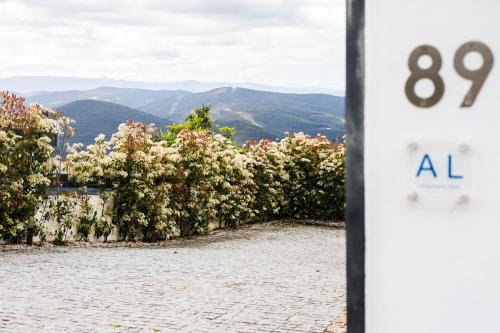 Casa Alto da Massada gîte à louer Río Támega
