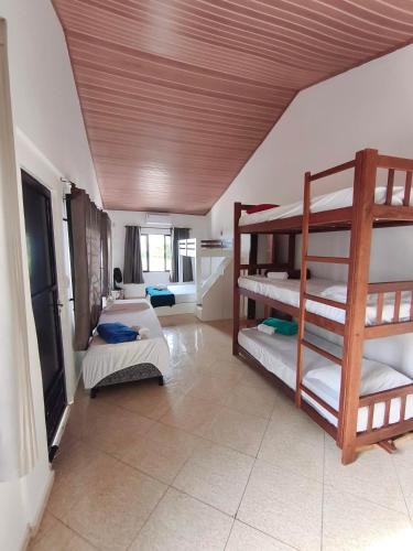 Hostel Dunas & Mar - Hostel e Suites - Cabo Frio in Cabo Frio