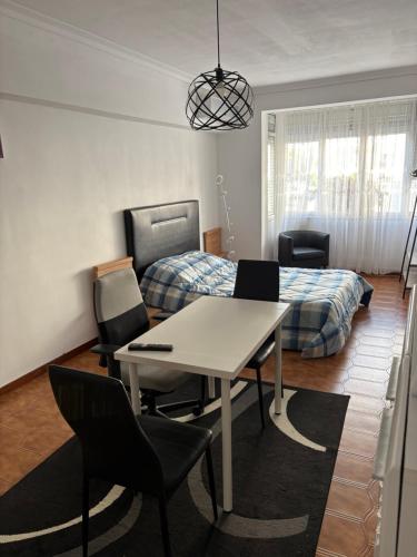 Quarto de Casal Acolhedor 4
