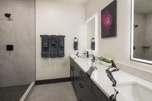 Vizcaya #7 - Moabs Newest Luxury Rental in Moab, USA