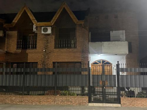 La Casa de Miel in Villa Ballester