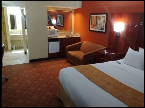 Radisson Hotel Akron - Fairlawn