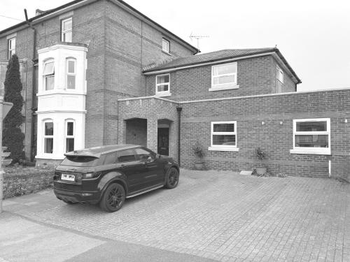 Baytree Guest House, Dorchester