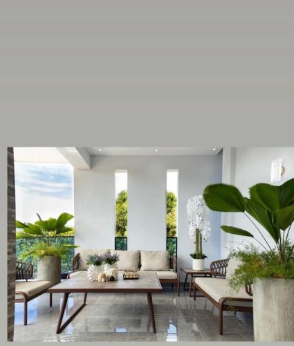 Villa Reyna El Placer in Bani