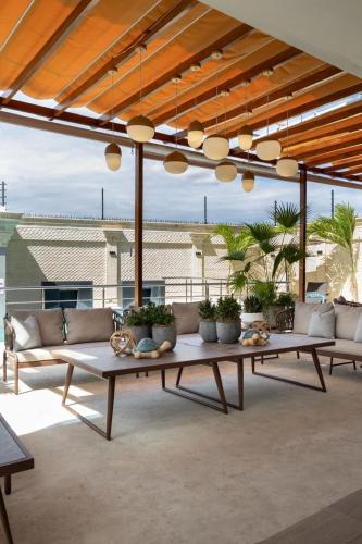 Villa Reyna El Placer in Bani
