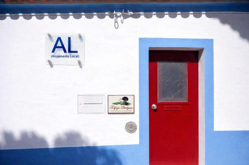 Refugio Alentejano - Alconchel