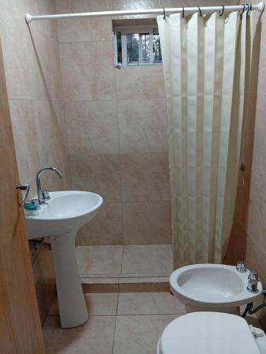 Cabaña La Calandria (Cabana La Calandria) in San Benito
