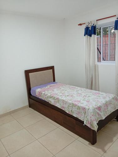 Cabaña La Calandria (Cabana La Calandria) in San Benito