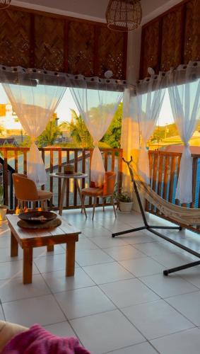 Exterior view of Sunny Terrace