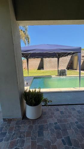 Casa quinta con pile in Sauce Viejo