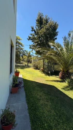 Casa quinta con pile in Sauce Viejo
