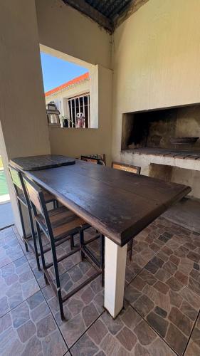 Casa quinta con pile in Sauce Viejo
