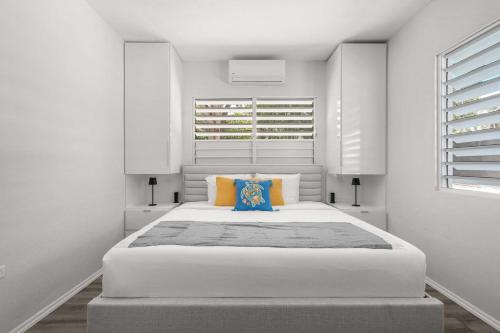 Balandras Beach Stay 1 Beach & Pool Access - image 14