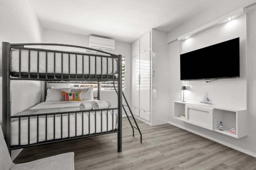 Balandras Beach Stay 1 Beach & Pool Access - image 4