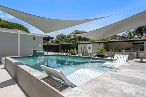 Balandras Beach Stay 1 Beach & Pool Access - image 3