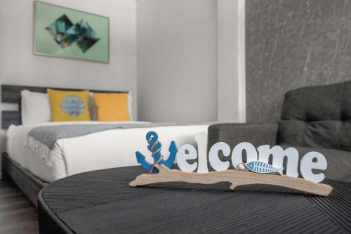 Balandras Beach Stay 3 Beach & Pool Access