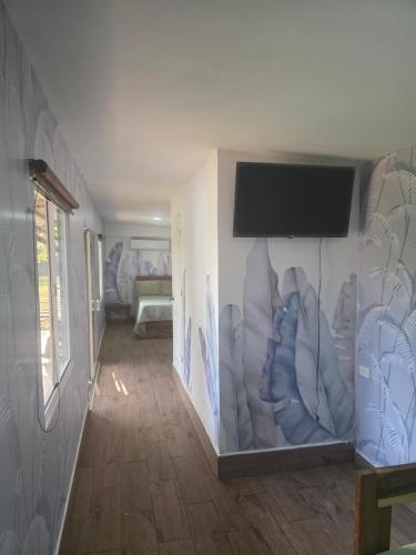 Harvestmoon Boutique Hotel in Acachapa