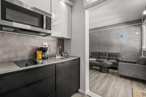 Balandras Beach Stay 3 Beach & Pool Access in Vega Alta