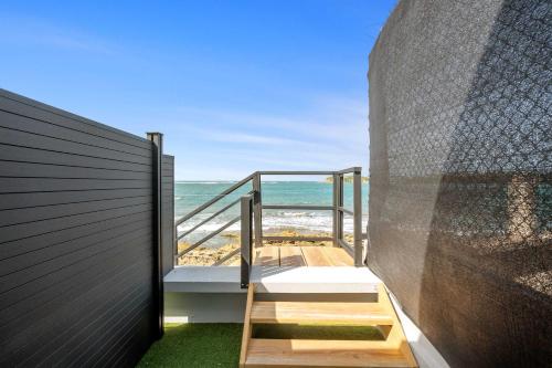 Balandras Beach Stay 3 Beach & Pool Access in Vega Alta