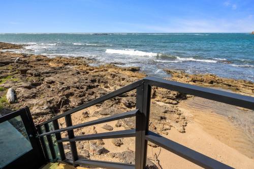 Balandras Beach Stay 3 Beach & Pool Access in Vega Alta