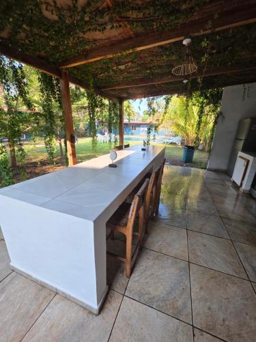 Harvestmoon Boutique Hotel in Acachapa