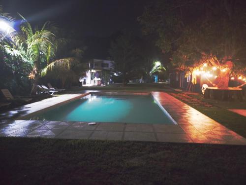 Harvestmoon Boutique Hotel in Acachapa