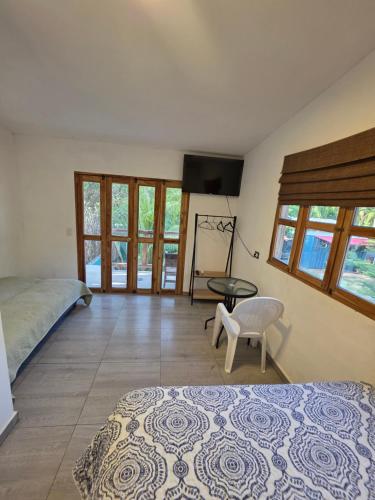 Harvestmoon Boutique Hotel in Acachapa