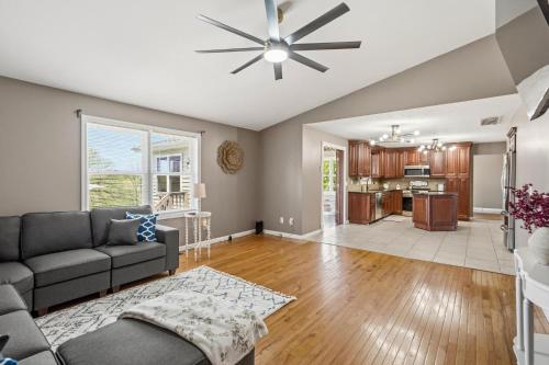 Northern Kentucky Gem w/ Yard & In-Ground Pool! in Cherry Grove