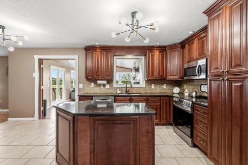 Northern Kentucky Gem w/ Yard & In-Ground Pool! in Cherry Grove