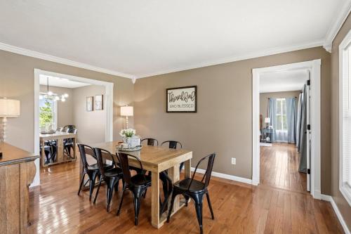Northern Kentucky Gem w/ Yard & In-Ground Pool! in Cherry Grove