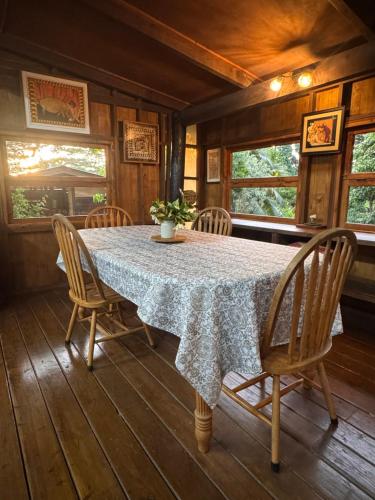บริการและสิ่งอำนวยความสะดวก, My Mountain Home - La Galerie in มิติราปา