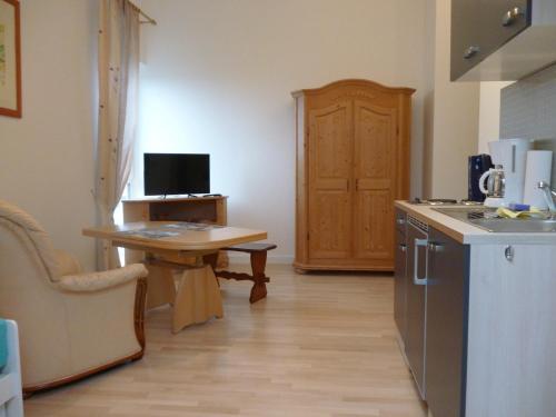 A10 Apartmenthaus 3.0km von Rangsdorf entfernt