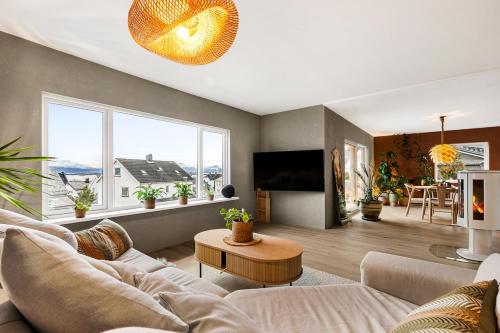 Casa Formentera in Molde