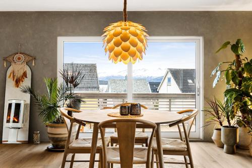 Casa Formentera in Molde