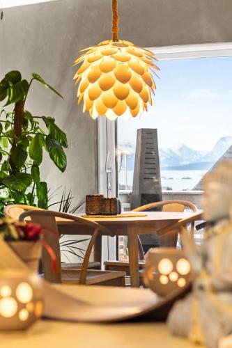 Casa Formentera in Molde