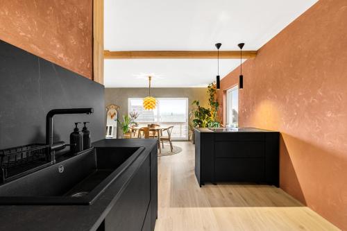 Casa Formentera in Molde