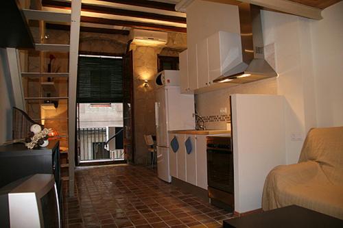 

Apartment Loft Arcus