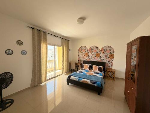 Anta's House Sipres - Chambre calme et confortable in Rufiskas