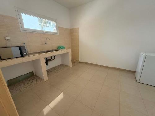 Anta's House Sipres - Chambre calme et confortable in Rufiskas