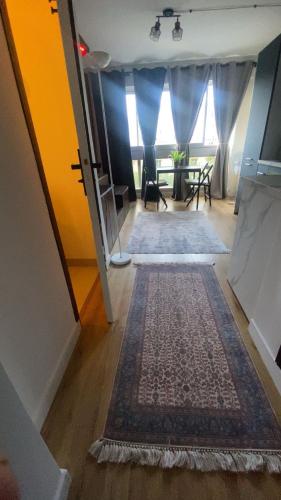 Charming studio in Paris 12th arrondissement