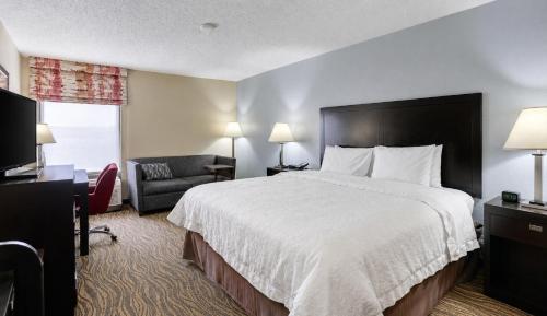 The Antioch Inn in Anticoch (TN)