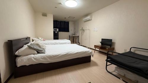 NambaS302AFwififree in Nishinari Ward