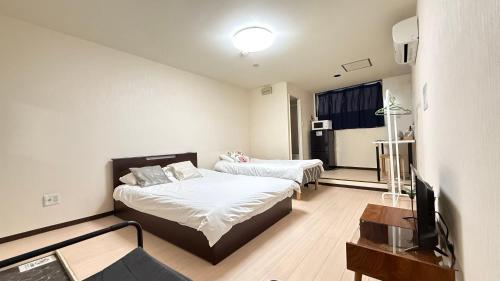 NambaS302AFwififree in Nishinari Ward