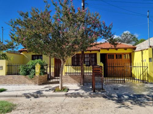 CASA Costanera