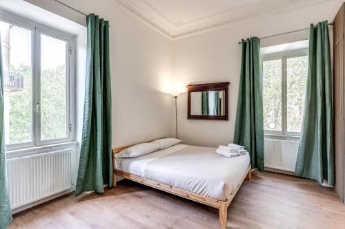 Vatican View Apartment