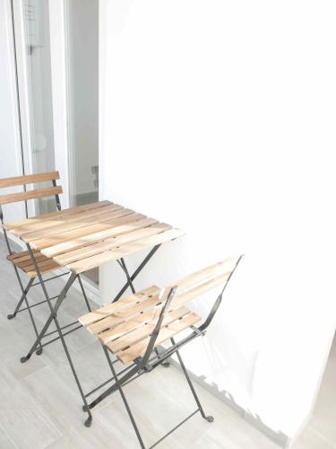 Casa Eclea Lisbon Great Apartment with terrace, Lisabon (fotografie 4)